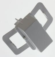 BEKO/GRUNDIG/ARCELIK Netschakelaarknop                                            C00864643