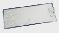 HISENSE/GORENJE Metaal vetfilter                                             240815
