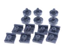 ELECTROLUX / AEG Rubberstopper                                                4055838793