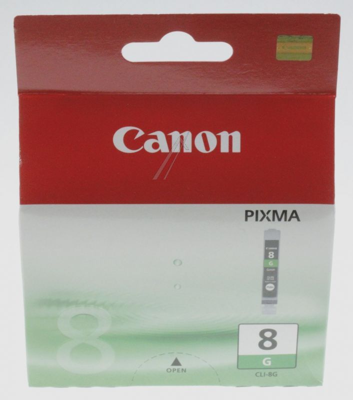 Canon Inktpatronen                                                 0627B001