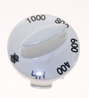 WHIRLPOOL/INDESIT Knop                                                         481941258755
