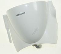 DeLonghi Fixations et supports                                        KW667793
