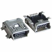 MOLEX Fiches usb femelles                                          675031230