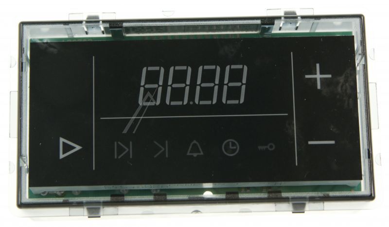 HISENSE/GORENJE Programmateurs                                               348236