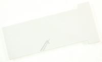 WHIRLPOOL/INDESIT Deur / klep / deksel                                         481010491221