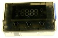 WHIRLPOOL/INDESIT Programmateurs                                               482000030824