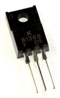 Kec Transistoren KTB1369Y