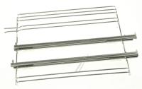 BEKO/GRUNDIG/ARCELIK Telescopische delen v. oven                                  C00928309