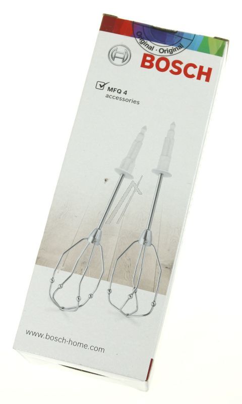 Boschsiemens Kloppers                                                     00574757