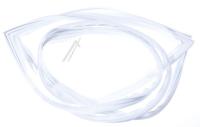 ELECTROLUX / AEG Afdichting magneetdeur                                       2426448698