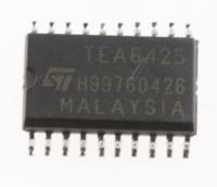 - Circuits integres                                            STM