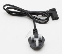 BEKO/GRUNDIG/ARCELIK Voedingskabel                                                C00876356