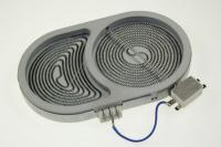Vestel Foyers radiants                                              32010380