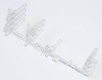 ELECTROLUX / AEG Lichtlijst                                                   1325309340