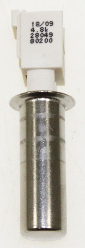 Smeg Temperatuurvoeler voor wasmachine, droger, vaatwasser        816850312