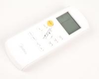 Midea Telecommandes infrarouges                                    17317000A61004