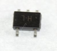 JVC Circuits integres TC7SH17FUF