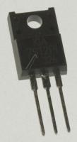 Yamaha Spanningsstabilisatoren negatief                             X4154A00