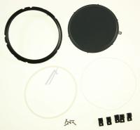 ELECTROLUX / AEG Heizungen                                                    4055110151