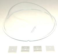 ARDO MERLONI Glasdeur                                                     493002600