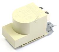 WHIRLPOOL/INDESIT Ontstoorfilters                                              481010807672