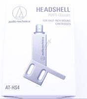 AUDIO-TECHNICA Elementhouders                                               ATHS4SV