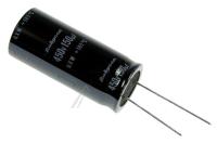 RUBYCON 450v radiale elco 105grad 450QXW150MEFC18X40