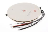 HISENSE/GORENJE Induktionsplatten                                            274954