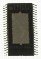 TEXAS-INSTRUMENTS Circuits integres                                            TAS5342DDV