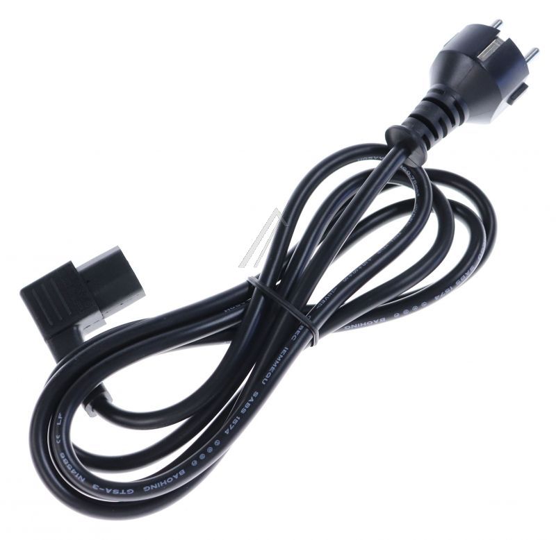 Yamaha Cordons secteur                                              WE258800