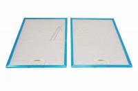 Airlux Metaal vetfilter                                             ZSPK0387