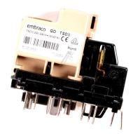 Liebherr Relais                                                       694409200