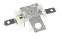 Domena Temperatuur zekeringen                                       500584588