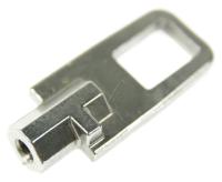 DeLonghi Afsluitplaatjes                                              KW717244