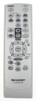 Sharp Afstandsbediening                                            RRMCGA665WJSA