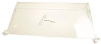 WHIRLPOOL/INDESIT Deur / klep / deksel 488000481064