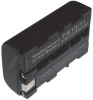 COM Accu voor digitale camera                                    