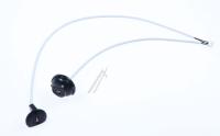 Midea Resistances a coefficient de temperature                     17466000000176
