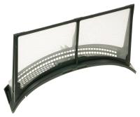 WHIRLPOOL/INDESIT Vliesfilter                                                  488000627522