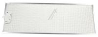 BEKO/GRUNDIG/ARCELIK Metaal vetfilter C00894070