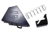 Boschsiemens Knop                                                         00618714