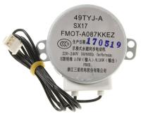 Sharp Motoren                                                      FMOTA087KKEZ