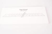 Apple Fr - claviers notebook francais                              MXCK3FA