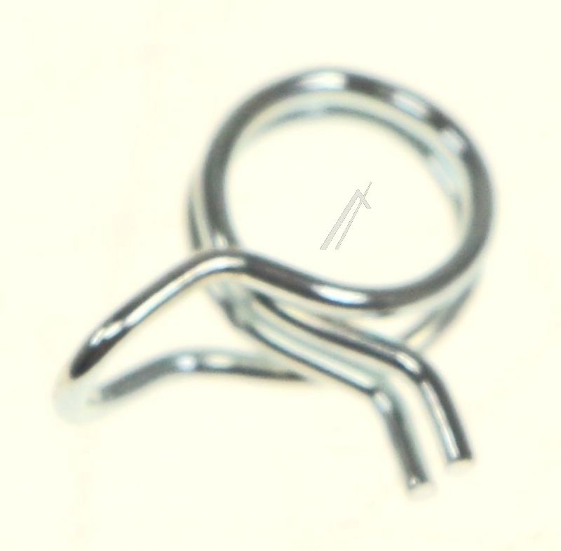 WHIRLPOOL/INDESIT Klemmetjes                                                   488000277954