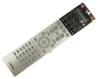 Yamaha Afstandsbediening                                            WU705400
