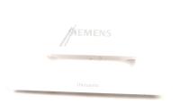 Boschsiemens Poignee facade boite a produit                               12041954