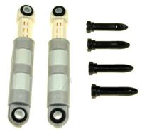 ELECTROLUX / AEG Schokdemper                                                  4055013181