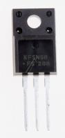 Kec Transistoren                                                 KF5N50FS