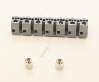 Boschsiemens Verbindingsklem                                              00166833