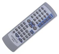 Kenwood Afstandsbediening                                            A70133705